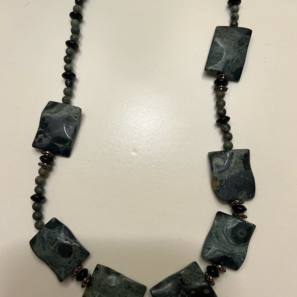 Chico’s necklace